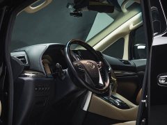 Land Rover 2.5L HVPremium Edition - ფოტო 6