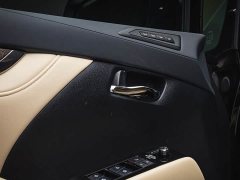 Land Rover 2.5L HVPremium Edition - ფოტო 7