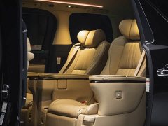 Land Rover 2.5L HVPremium Edition - ფოტო 8