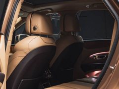 Land Rover 4.0T V8 - ფოტო 11