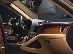 Land Rover 4.0T V8 - ფოტო 12