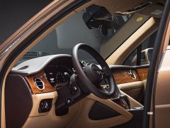 Land Rover 4.0T V8 - ფოტო 8