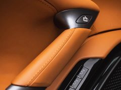 Land Rover Roma 3.9T V8 - ფოტო 11