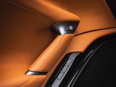 Land Rover Roma 3.9T V8 - ფოტო 12