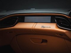 Land Rover Roma 3.9T V8 - ფოტო 13