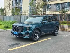 GAC GS8 2.0TGDI AWDLuxury Edition - photo 1