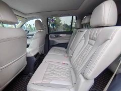GAC GS8 2.0TGDI AWDLuxury Edition - photo 11