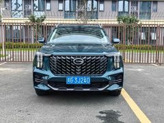 GAC GS8 2.0TGDI AWDLuxury Edition - photo 2