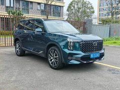 GAC GS8 2.0TGDI AWDLuxury Edition - photo 3