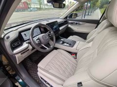 GAC GS8 2.0TGDI AWDLuxury Edition - photo 4