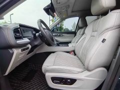 GAC GS8 2.0TGDI AWDLuxury Edition - photo 5