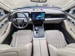 GAC GS8 2.0TGDI AWDLuxury Edition - photo 6