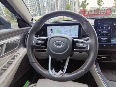 GAC GS8 2.0TGDI AWDLuxury Edition - photo 7