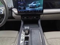 GAC GS8 2.0TGDI AWDLuxury Edition - photo 8