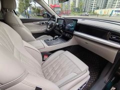 GAC GS8 2.0TGDI AWDLuxury Edition - photo 9