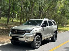 Tank 400 Hi4-T Off-Road Edition - ფოტო 1