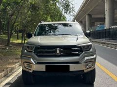 Tank 400 Hi4-T Off-Road Edition - ფოტო 2