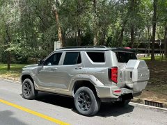 Tank 400 Hi4-T Off-Road Edition - ფოტო 4