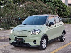 Leapmotor T03 Edition - ფოტო 1