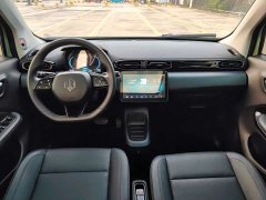 Leapmotor T03 Edition - ფოტო 10