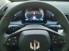 Leapmotor T03 Edition - ფოტო 13