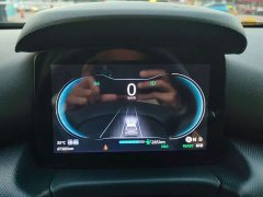 Leapmotor T03 Edition - ფოტო 14