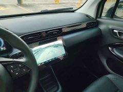 Leapmotor T03 Edition - ფოტო 15