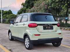 Leapmotor T03 Edition - ფოტო 5
