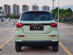 Leapmotor T03 Edition - ფოტო 6