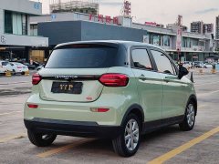 Leapmotor T03 Edition - ფოტო 7