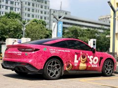Neta GT 560 - ფოტო 19