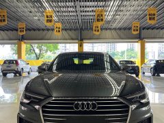 Audi A6L 45 TFSI Edition - ფოტო 1