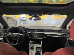 Audi A6L 45 TFSI Edition - ფოტო 10