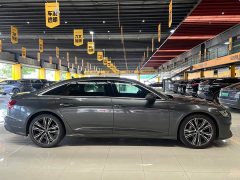 Audi A6L 45 TFSI Edition - ფოტო 3