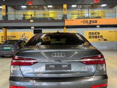Audi A6L 45 TFSI Edition - ფოტო 5
