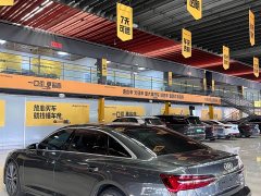 Audi A6L 45 TFSI Edition - ფოტო 6
