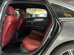 Audi A6L 45 TFSI Edition - ფოტო 9