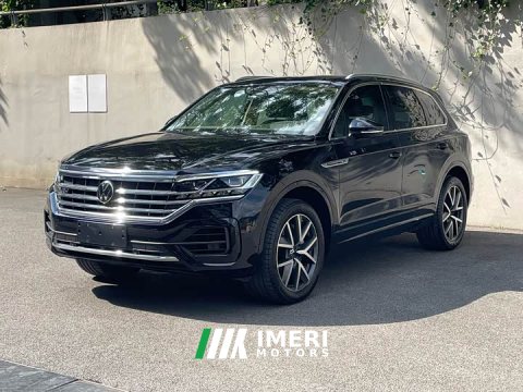 2021 Audi 3.0TSI Edition - ავტომობილი ჩინეთიდან