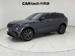 Land Rover Dynamic SE - ფოტო 1
