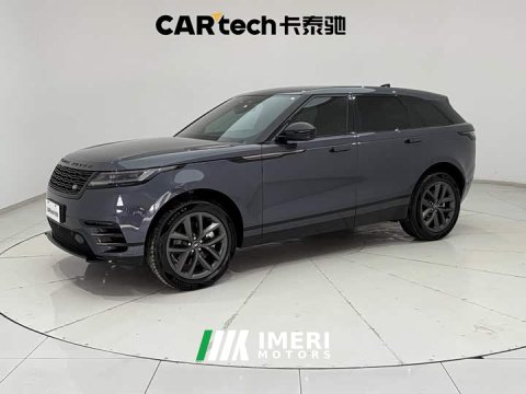 2024 Land Rover Dynamic SE - ავტომობილი ჩინეთიდან