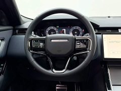 Land Rover Dynamic SE - ფოტო 10