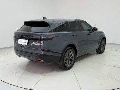 Land Rover Dynamic SE - ფოტო 16