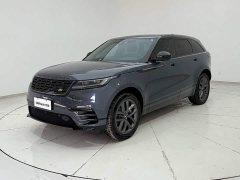 Land Rover Dynamic SE - ფოტო 18