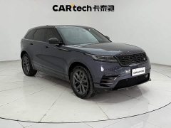 Land Rover Dynamic SE - ფოტო 2