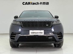 Land Rover Dynamic SE - ფოტო 3