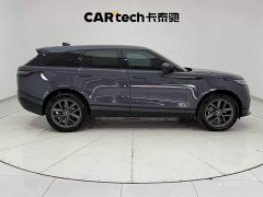 Land Rover Dynamic SE - ფოტო 4