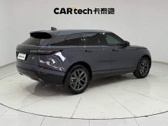 Land Rover Dynamic SE - ფოტო 5