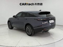 Land Rover Dynamic SE - ფოტო 7