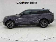 Land Rover Dynamic SE - ფოტო 8