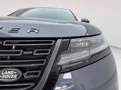 Land Rover Dynamic SE - ფოტო 9